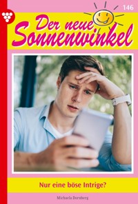 Nur eine böse Intrige? - Michaela Dornberg - ebook