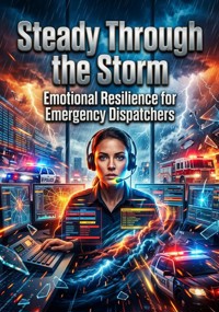 Steady Through the Storm - Veda Grant - ebook