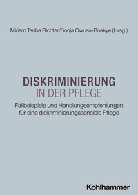 Diskriminierung in der Pflege -  - ebook
