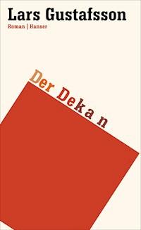 Der Dekan - Lars Gustafsson - ebook