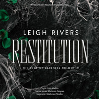 Restitution - Leigh Rivers - ebook + audiobook