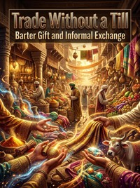 Trade Without a Till - Corbin Holt - ebook