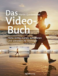 Das Video-Buch - Martin Quedenbaum - ebook
