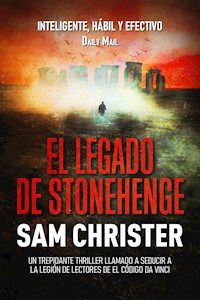 El legado de Stonehenge - Sam Christer - ebook