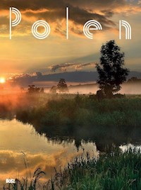 Polen - Eustachy Rylski - książka