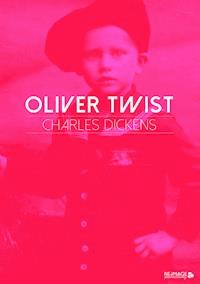 Oliver Twist - Charles Dickens - ebook