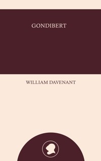 Gondibert - William Davenant - ebook