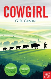 Cowgirl - G. R. Gemin - ebook