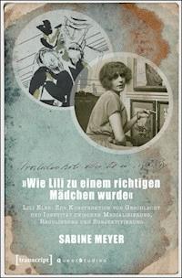 »Wie Lili zu einem richtigen Mädchen wurde« - Sabine Meyer - ebook