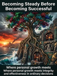 Becoming Steady Before Becoming Successful - Finnian Ash - ebook