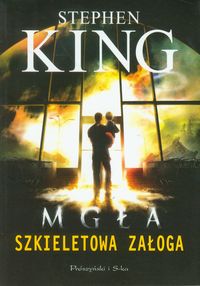 Szkieletowa załoga - Stephen King - ebook + audiobook + książka