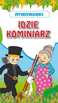 Idzie kominiarz -  - książka