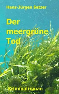 Der meergrüne Tod - Hans-Jürgen Setzer - ebook