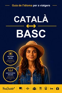The Language Guide for Travelers - Catalan to Basque - YouGuide - ebook