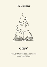 easy - Eva Gütlinger - ebook