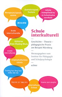 Schule interkulturell - Herwig Emmert - ebook