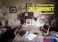 DIE ZUKUNFT und andere verlassene Orte - Dieter Steinhäuser - ebook