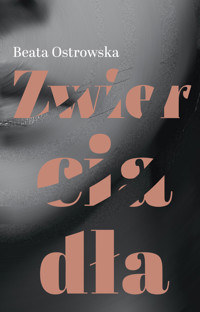 Zwierciadła - Beata Ostrowska - ebook + książka
