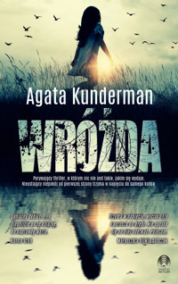 Wróżda - Kunderman Agata - ebook + audiobook + książka
