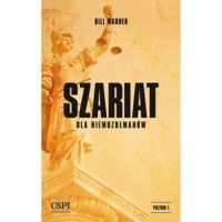 Szariat dla niemuzułmanów - Bill Warner - ebook + książka