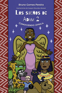 Los sueños de Adam 2 - Bruno Gomes Pereira - ebook