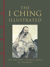 I Ching Illustrated [Chinese Bound] - Powell Neil - książka