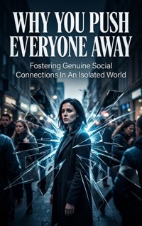 Why You Push Everyone Away - James R. Hartwell - ebook