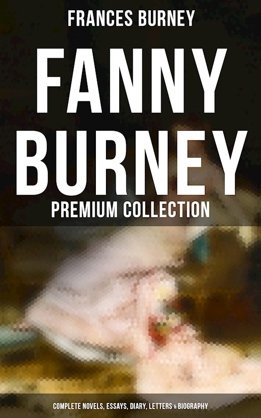 cecilia by frances burney cecilia by frances burney