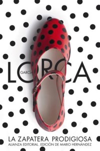La zapatera prodigiosa - Federico García Lorca - ebook