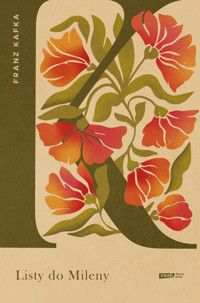 Listy do Mileny - Franz Kafka - ebook + książka