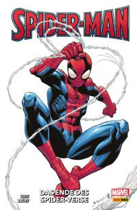 SPIDER-MAN SONDERBAND 1 - DAS ENDE DES SPIDER-VERSE - Dan Slott - ebook