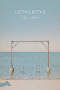 notas rotas - Paula Luersen - ebook