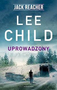 Uprowadzony - Lee Child - ebook + audiobook + książka