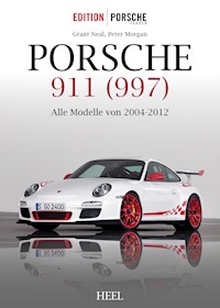 Porsche 911 (997) - Grant Neal - ebook