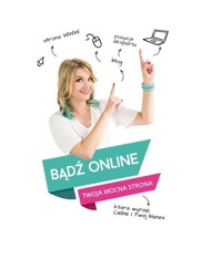 Bądź Online - Gościniak Ola - książka