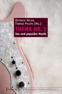 Thema Nr. 1 -  - ebook