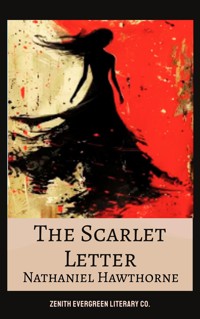 The Scarlet Letter - Nathaniel Hawthorne - ebook