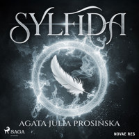 Sylfida - Agata Julia Prosińska - audiobook
