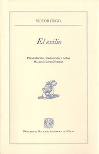 El exilio - Victor Hugo - ebook