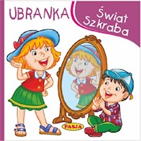 Świat Szkraba Ubranka - Błędowski Ernest - książka