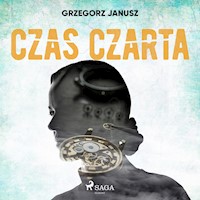 Złoczyńcy w uzdrowisku. Czas czarta - Grzegorz Janusz - audiobook