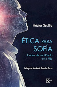 Ética para Sofía - Héctor Sevilla - ebook