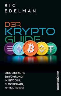 Der Krypto-Guide - Ric Edelman - ebook