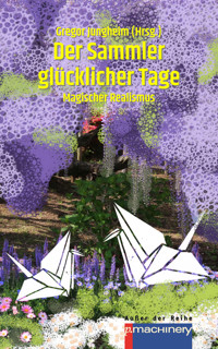Der Sammler glücklicher Tage -  - ebook