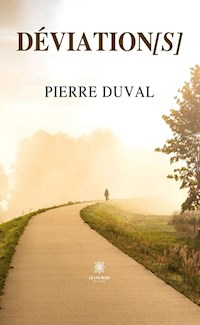 Déviations - Pierre Duval - ebook