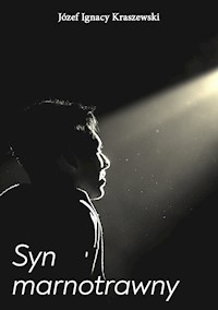 Syn marnotrawny - Józef Ignacy Kraszewski - ebook