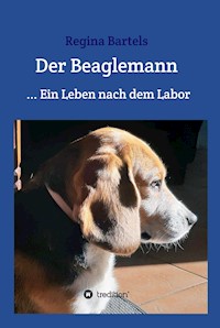 Der Beaglemann - Regina Bartels - ebook