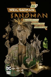 Sandman Przebudzenie Tom 10 -  - książka