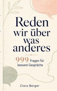 Reden wir über was anderes - Clara Berger - ebook