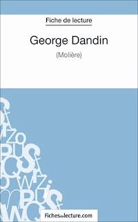 George Dandin - Sophie Lecomte - ebook